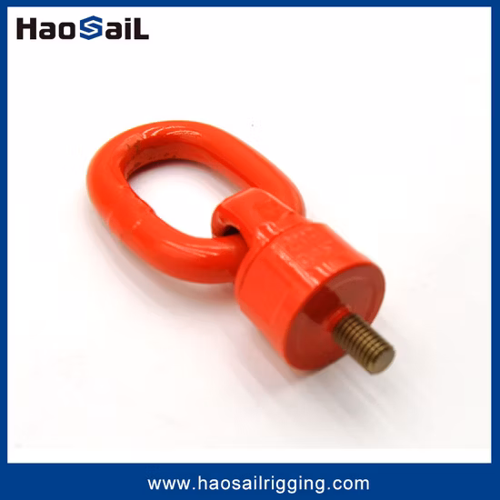 G80 Lifting Screw Universal Lifting Point